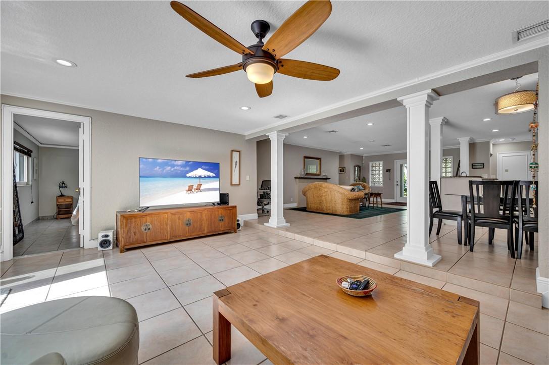 Victoria Park - Residential Lease