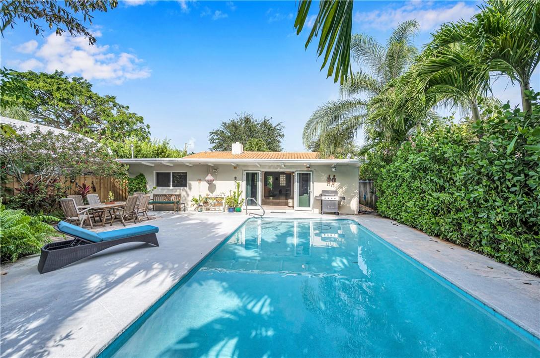 Victoria Park - Residential Lease