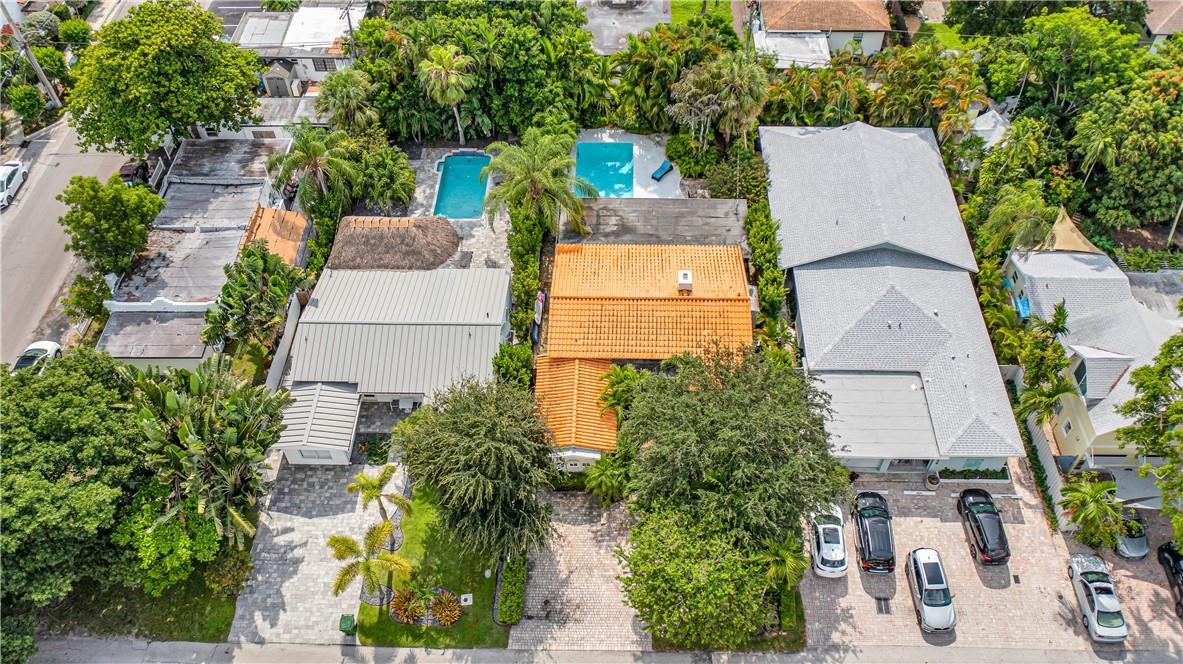 Victoria Park - Residential Lease