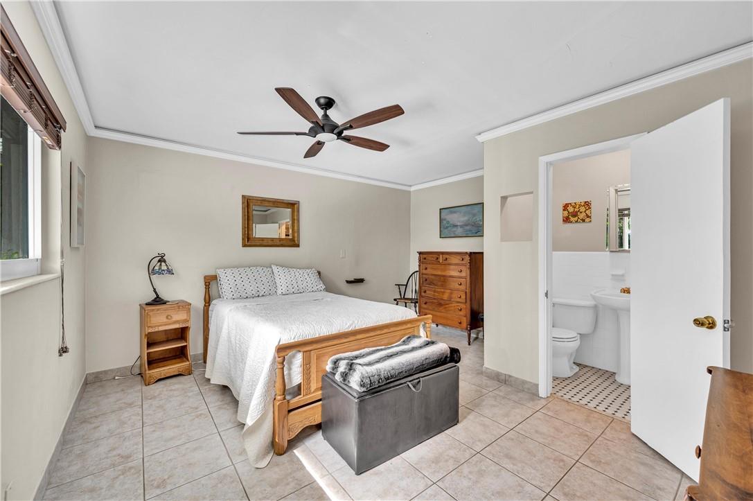 Victoria Park - Residential Lease