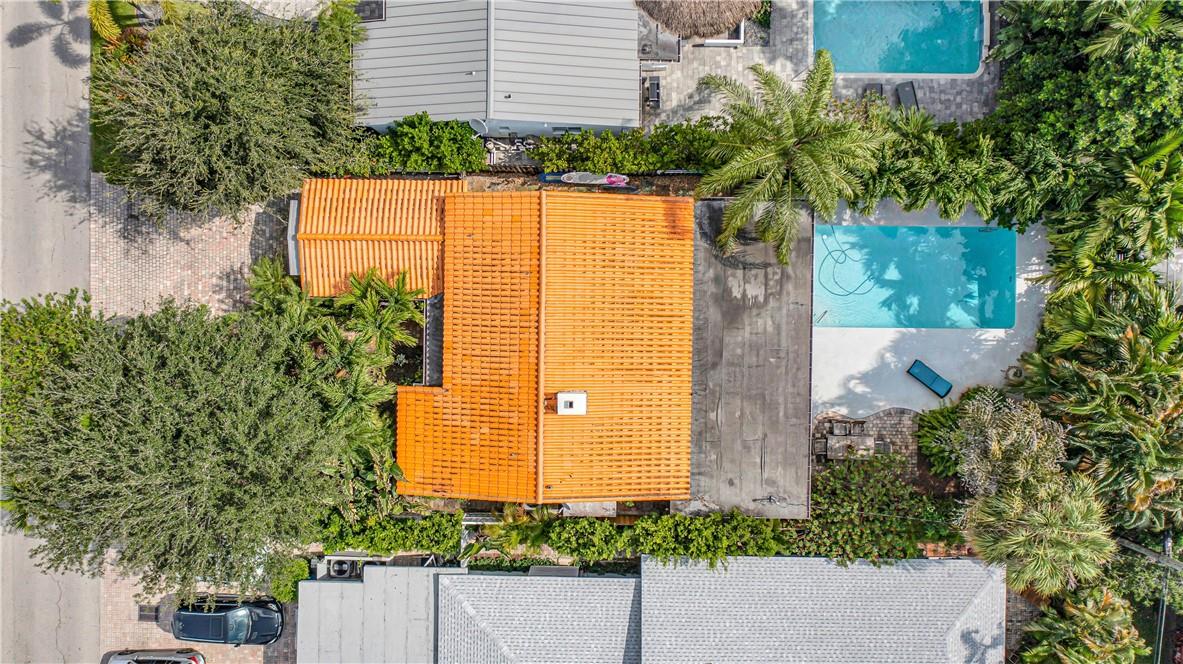 Victoria Park - Residential Lease