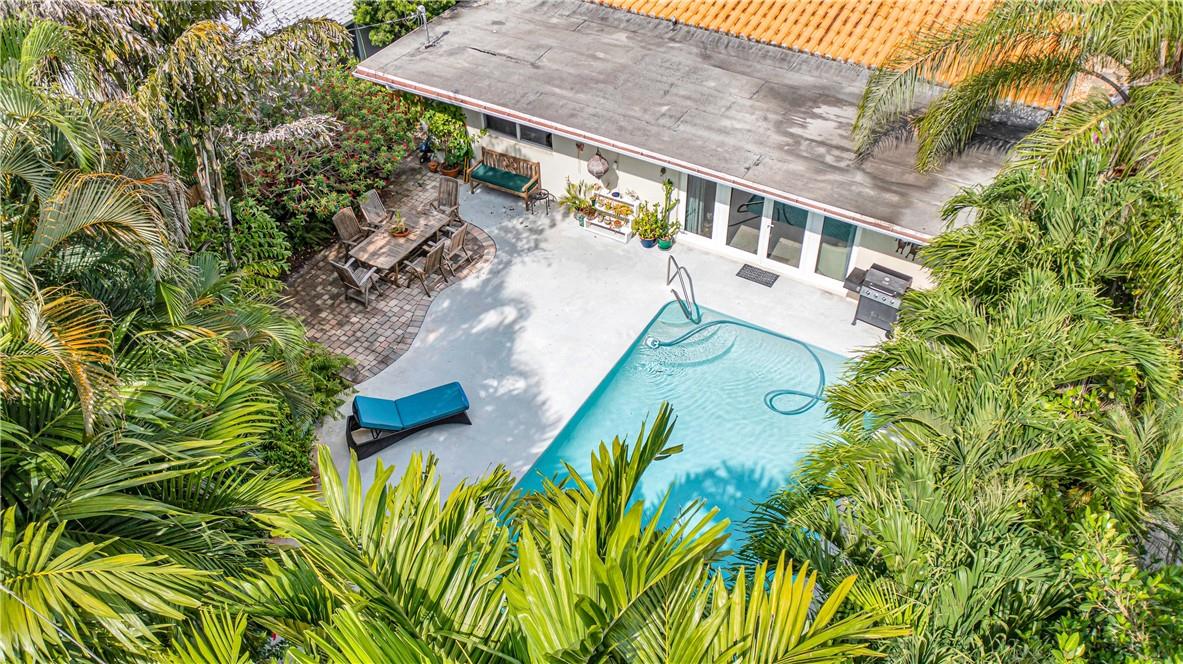 Victoria Park - Residential Lease