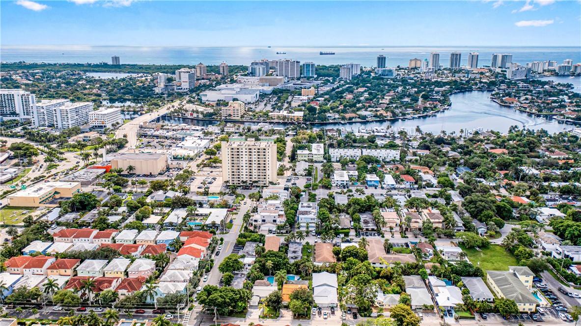 Victoria Park - Residential Lease