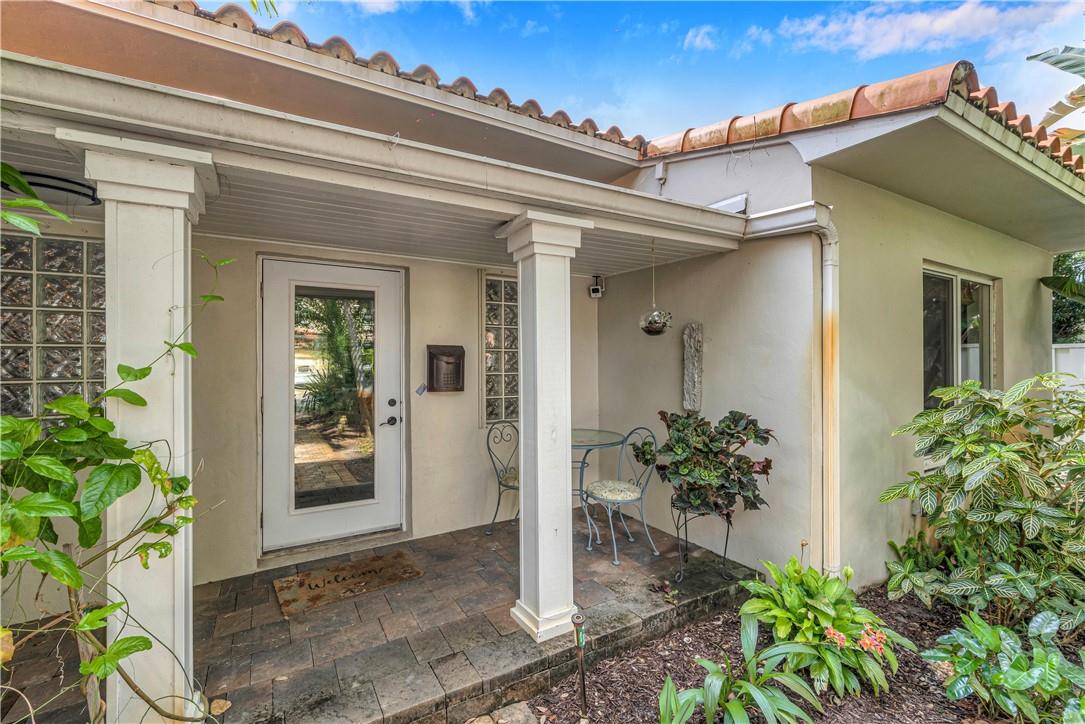 Victoria Park - Residential Lease