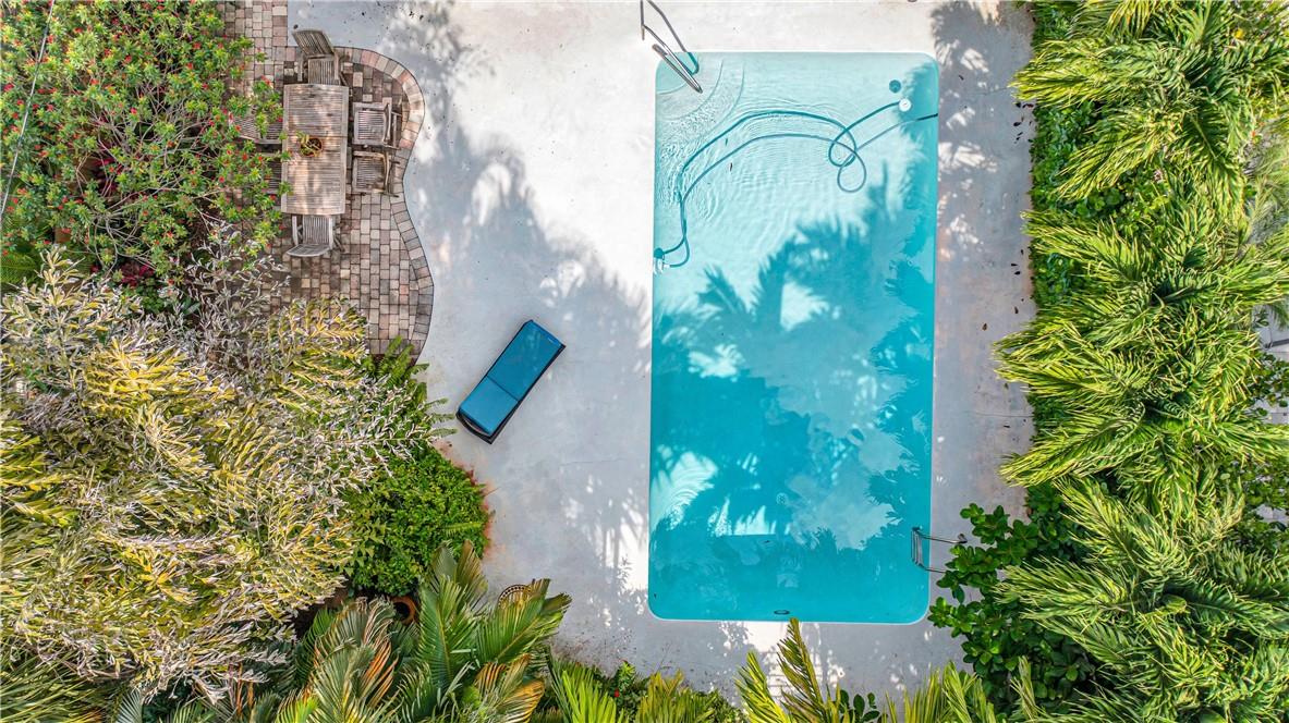 Victoria Park - Residential Lease