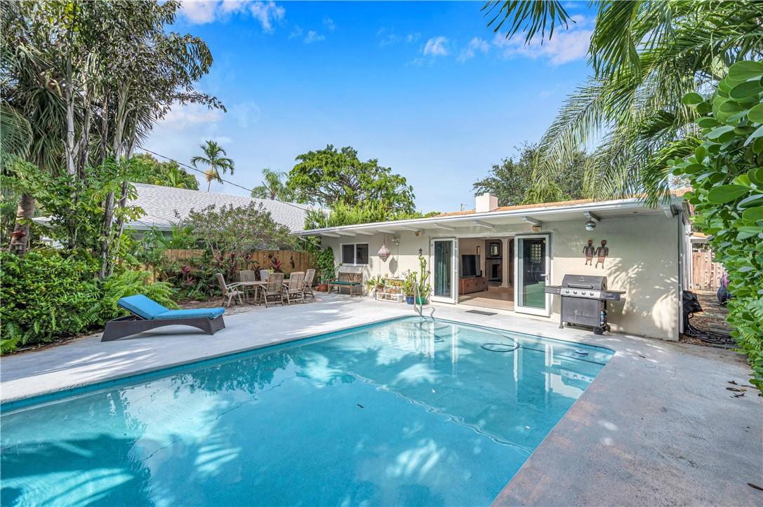 Victoria Park - Residential Lease