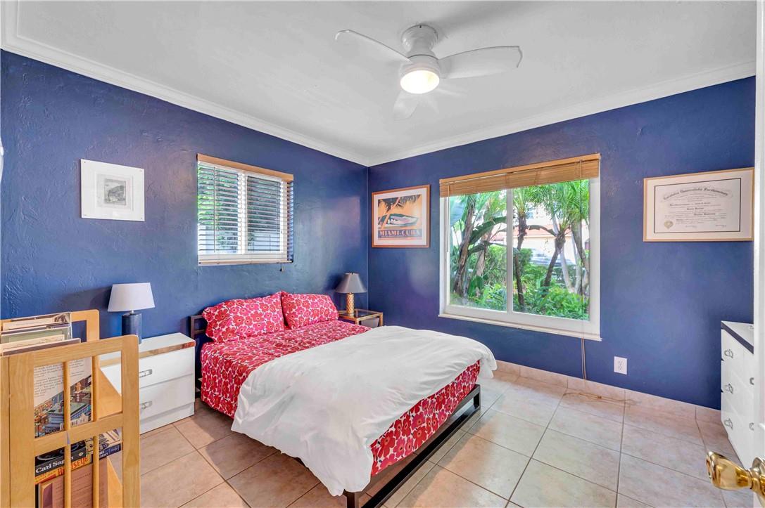 Victoria Park - Residential Lease