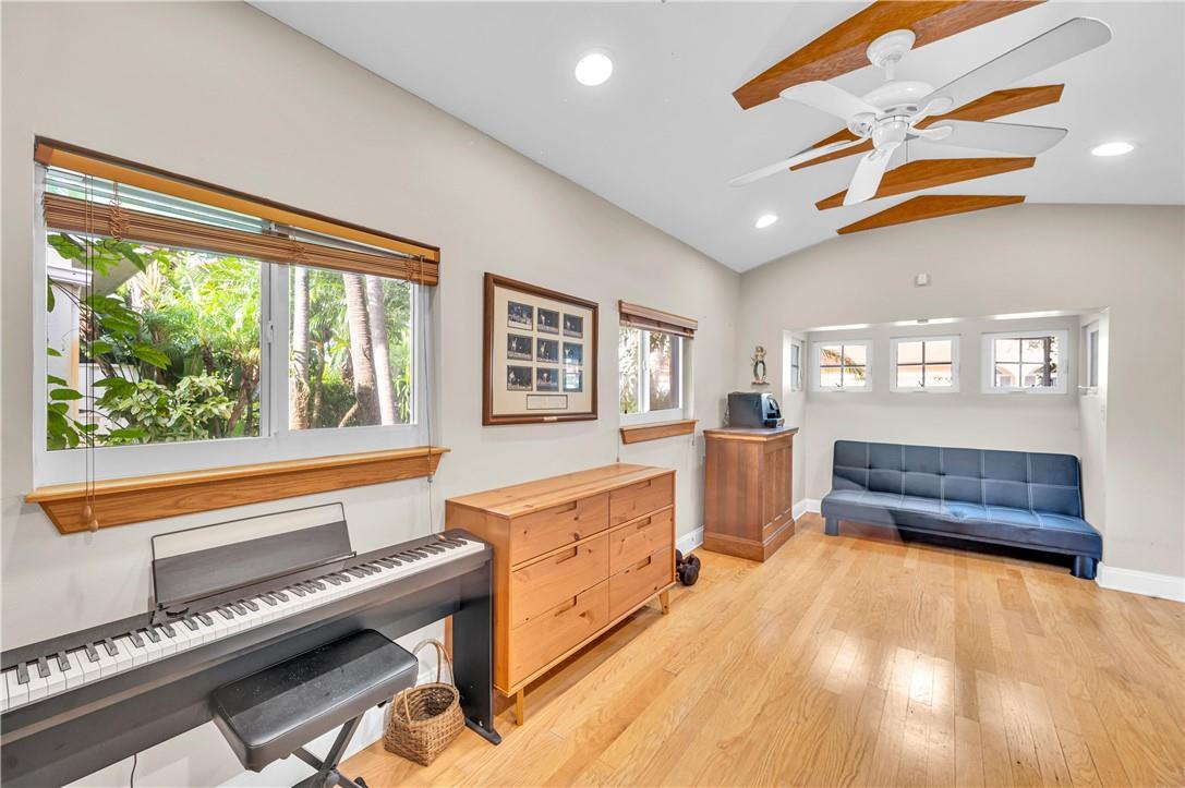 Victoria Park - Residential Lease