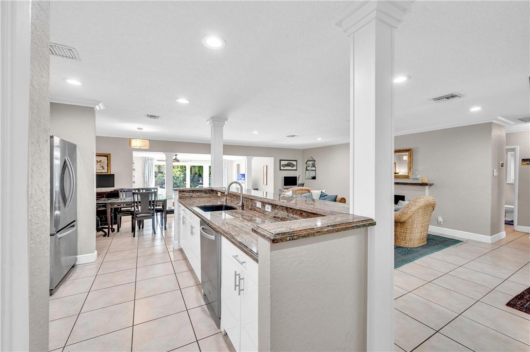 Victoria Park - Residential Lease