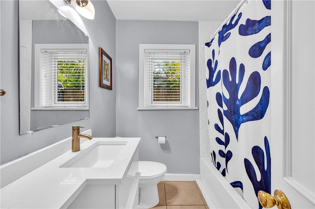 Victoria Park - Residential Lease