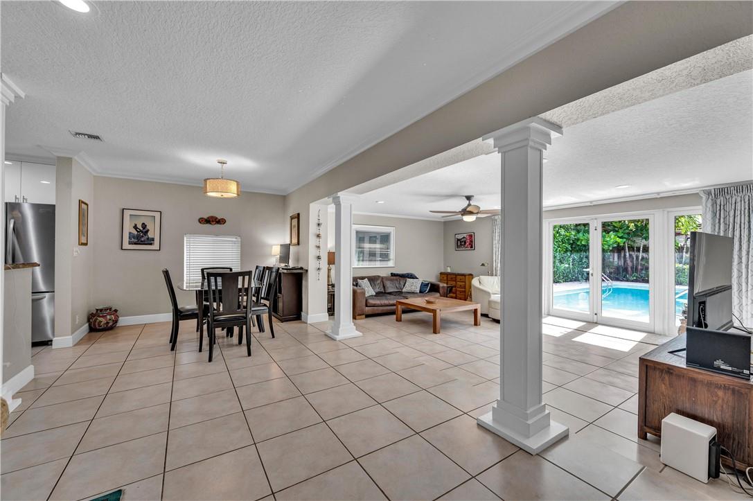 Victoria Park - Residential Lease