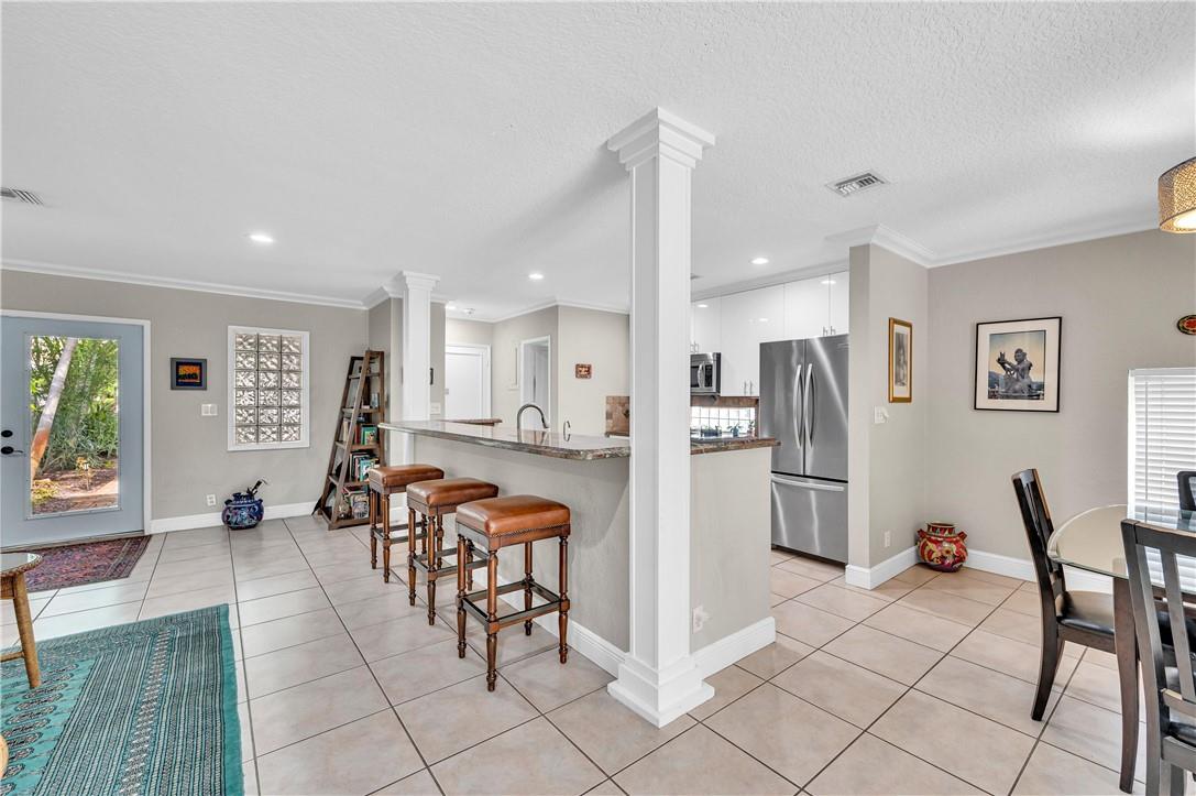 Victoria Park - Residential Lease