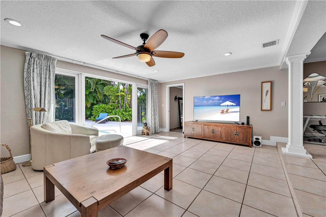 Victoria Park - Residential Lease