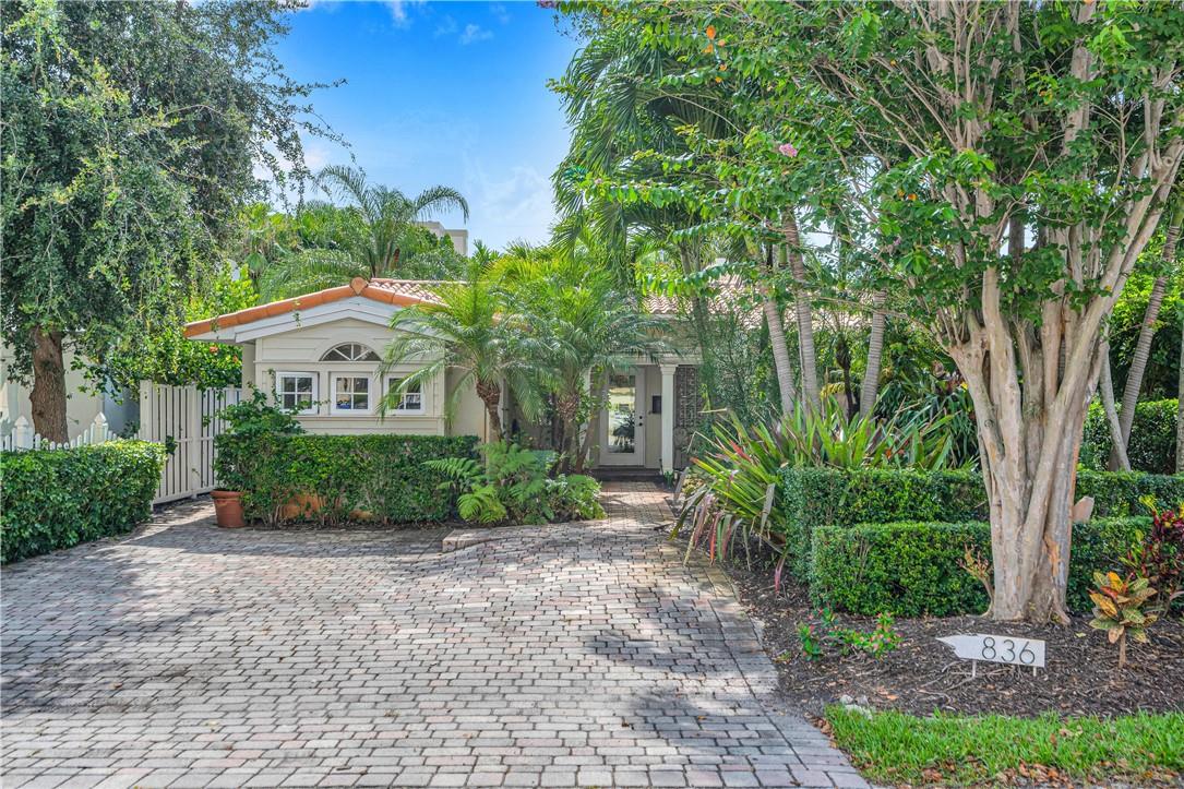 Victoria Park - Residential Lease