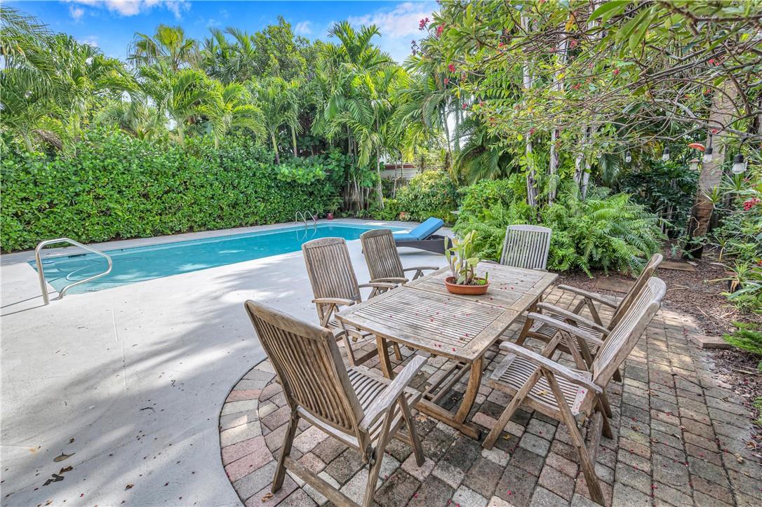 Victoria Park - Residential Lease