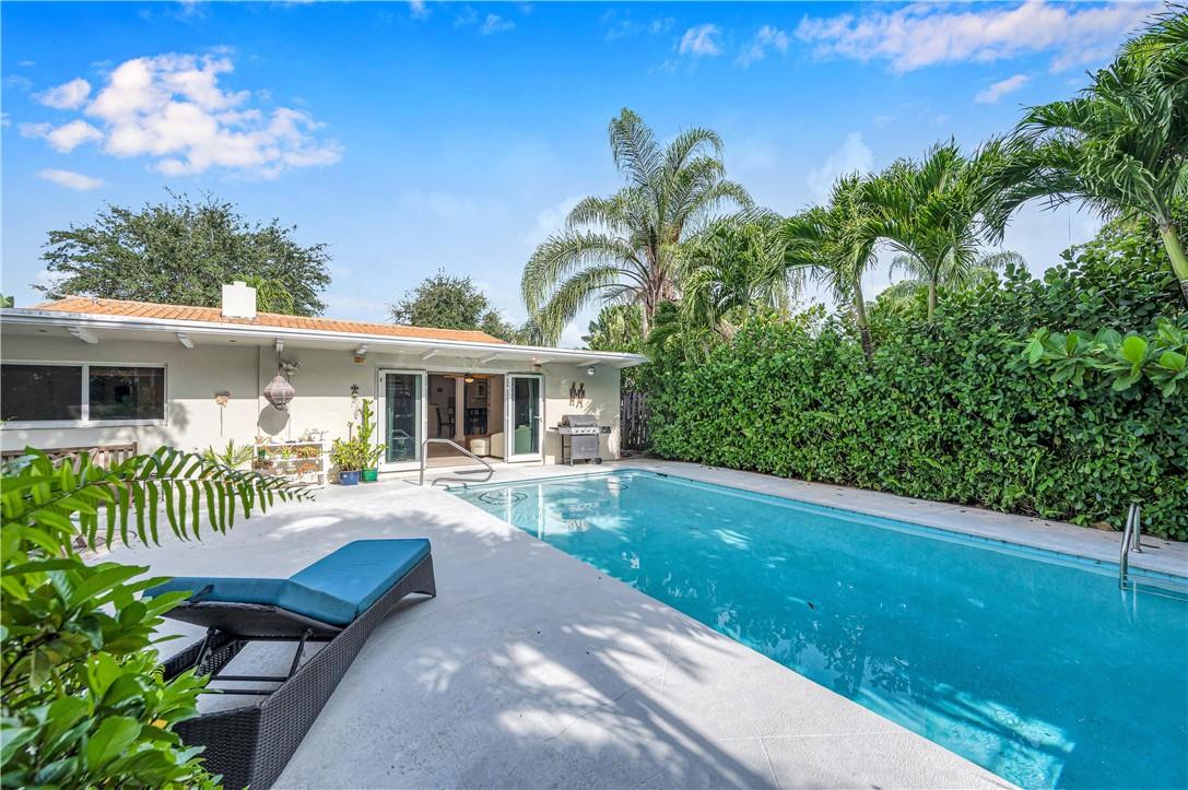 Victoria Park - Residential Lease