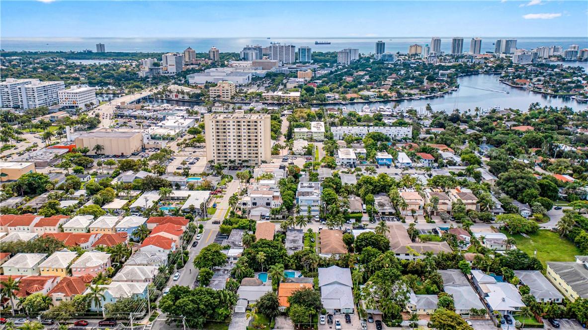 Victoria Park - Residential Lease