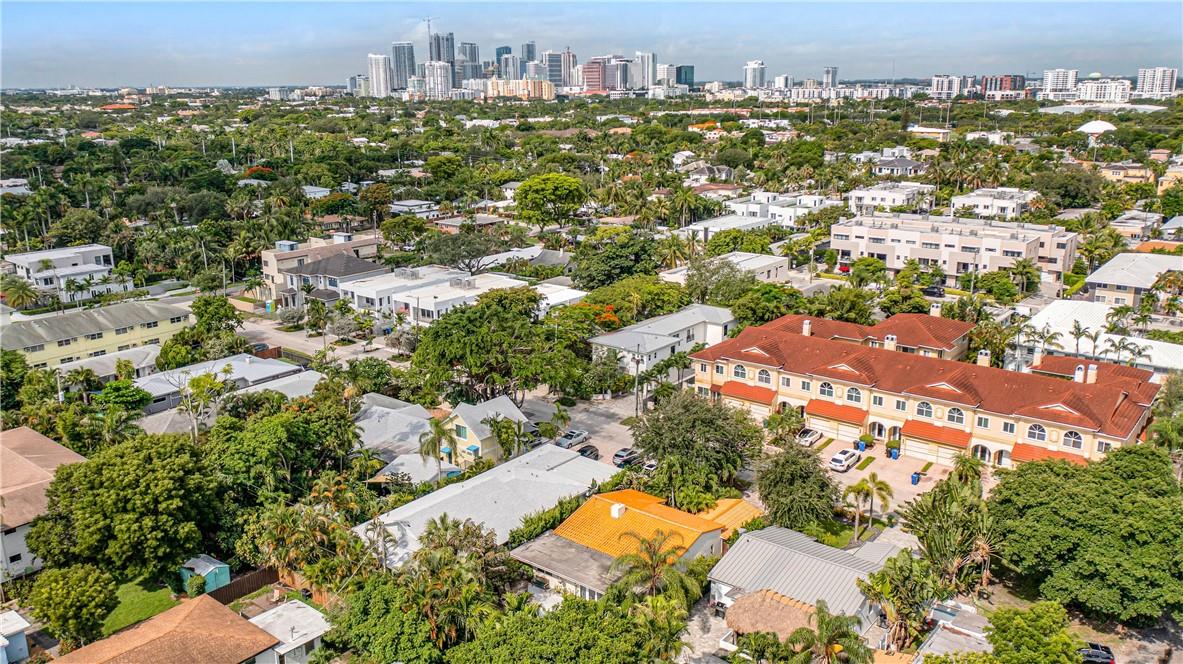 Victoria Park - Residential Lease