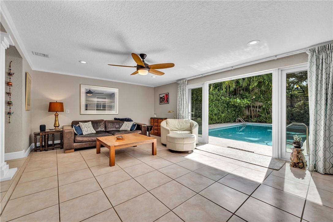 Victoria Park - Residential Lease