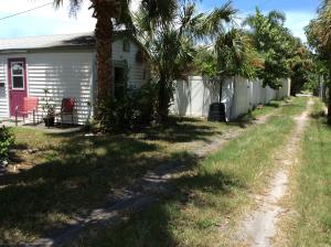 LAKE WORTH TOWN OF IN PB - Residential Lease