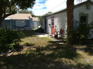 LAKE WORTH TOWN OF IN PB - Residential Lease