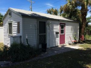 LAKE WORTH TOWN OF IN PB - Residential Lease