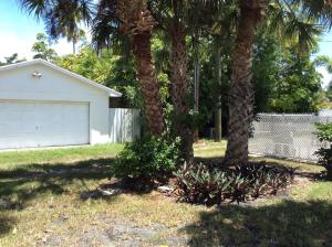 LAKE WORTH TOWN OF IN PB - Residential Lease