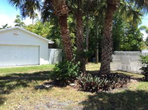 LAKE WORTH TOWN OF IN PB - Residential Lease