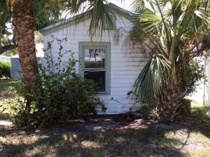 LAKE WORTH TOWN OF IN PB - Residential Lease