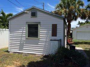 LAKE WORTH TOWN OF IN PB - Residential Lease