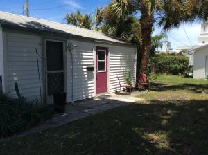 LAKE WORTH TOWN OF IN PB - Residential Lease