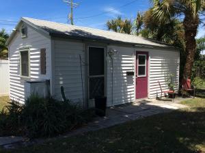 LAKE WORTH TOWN OF IN PB - Residential Lease