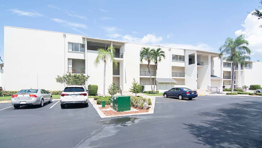 Photo of 11811 Ave Of The PGA #5-3C, Palm Beach Gardens, FL 33418 (MLS # B26067327)