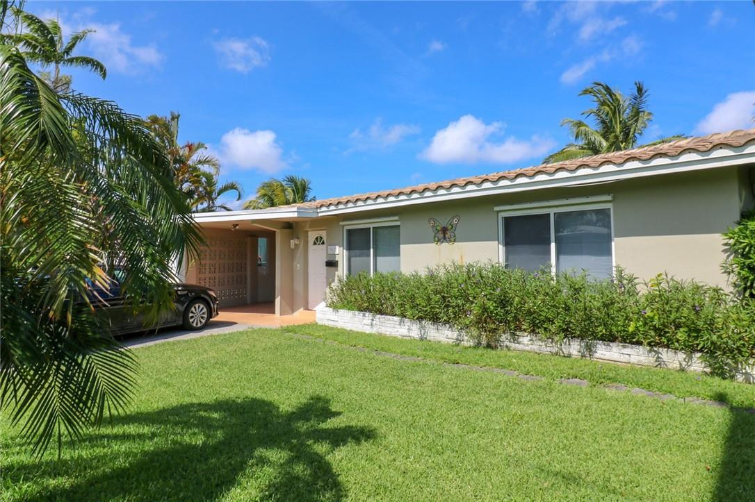 Royal Palm Acres Sec 6 57 - Residential Lease