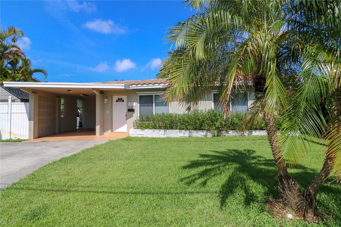 Royal Palm Acres Sec 6 57 - Residential Lease