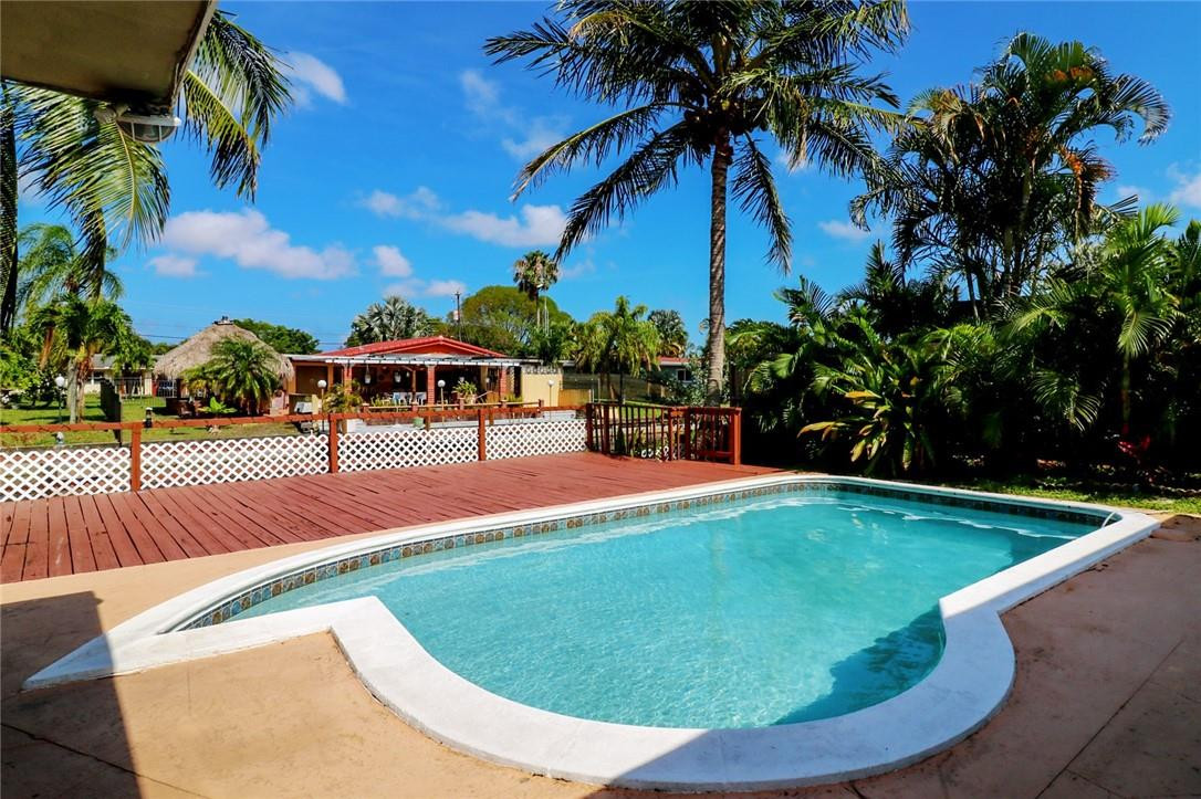 Royal Palm Acres Sec 6 57 - Residential Lease