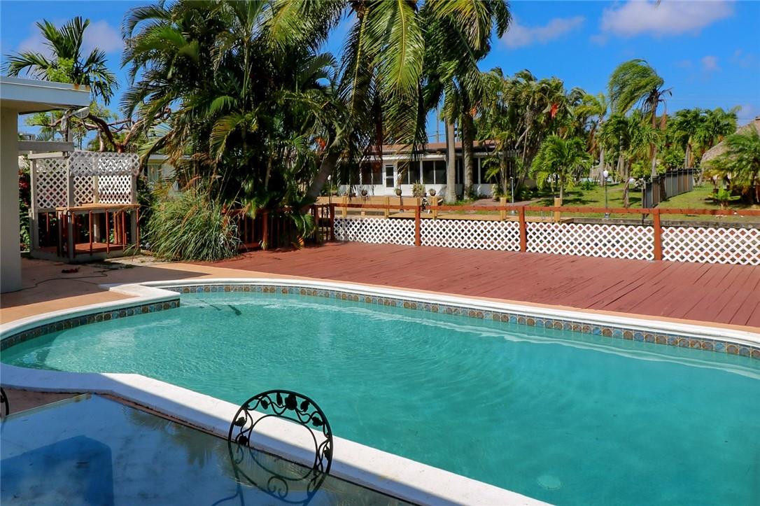 Royal Palm Acres Sec 6 57 - Residential Lease