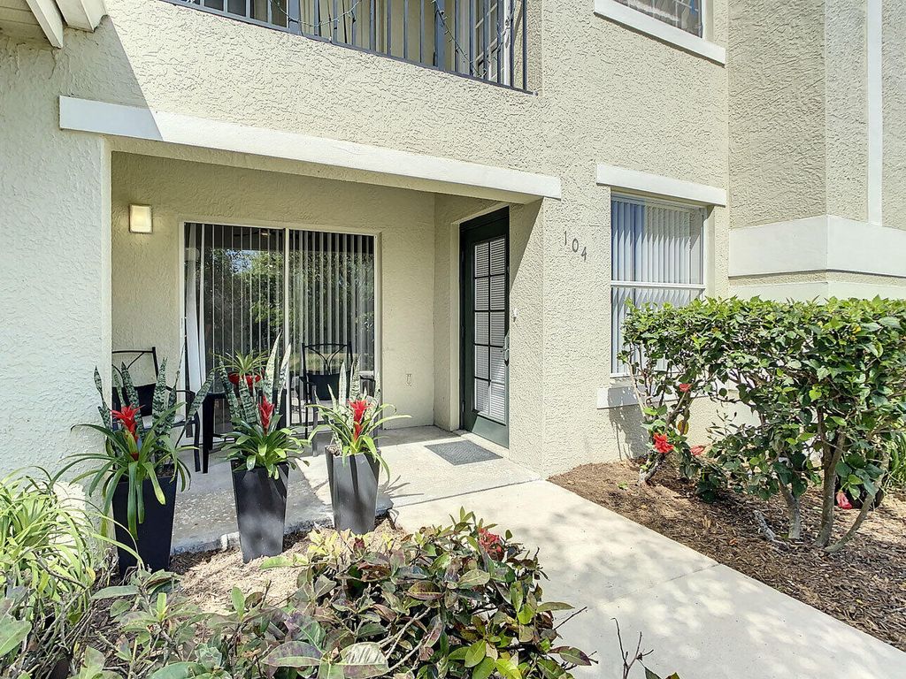 Photo of 128 SW Peacock Boulevard #15104, Port Saint Lucie, FL 34986 (MLS # R10779844)