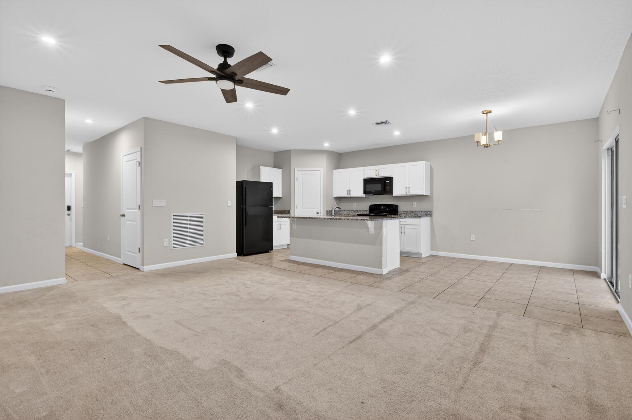 ABIDJAN ESTATES - Residential