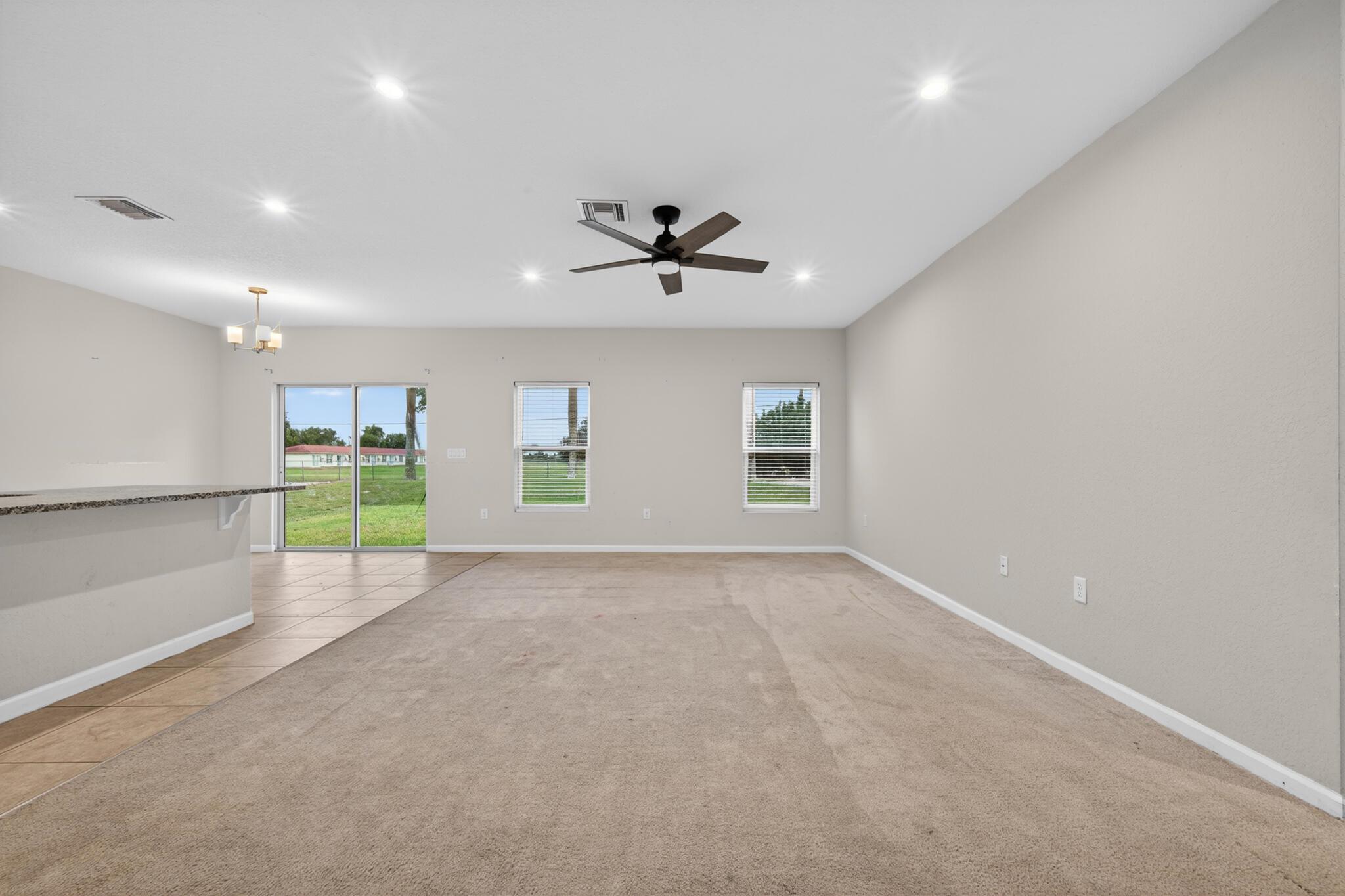 ABIDJAN ESTATES - Residential