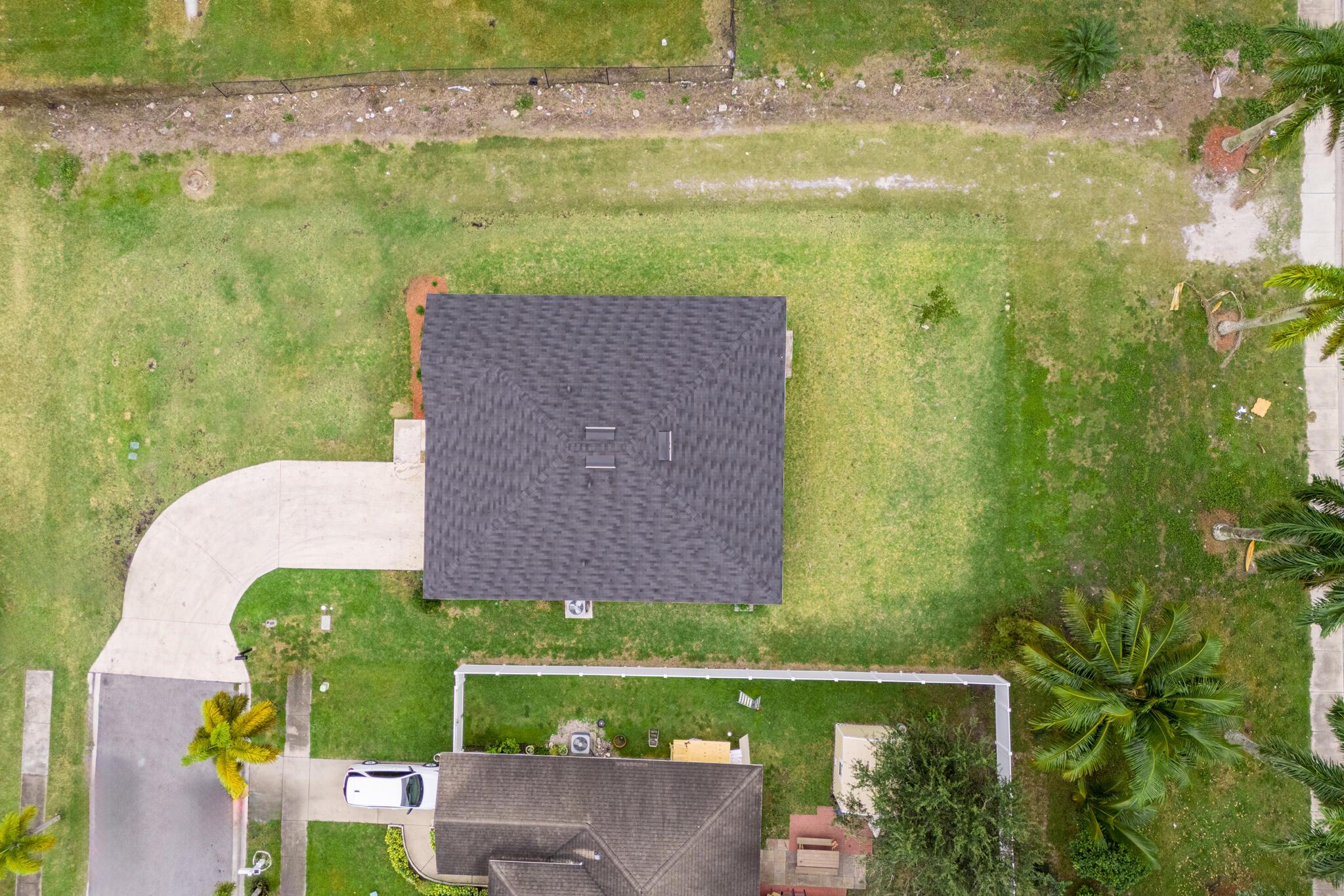 ABIDJAN ESTATES - Residential