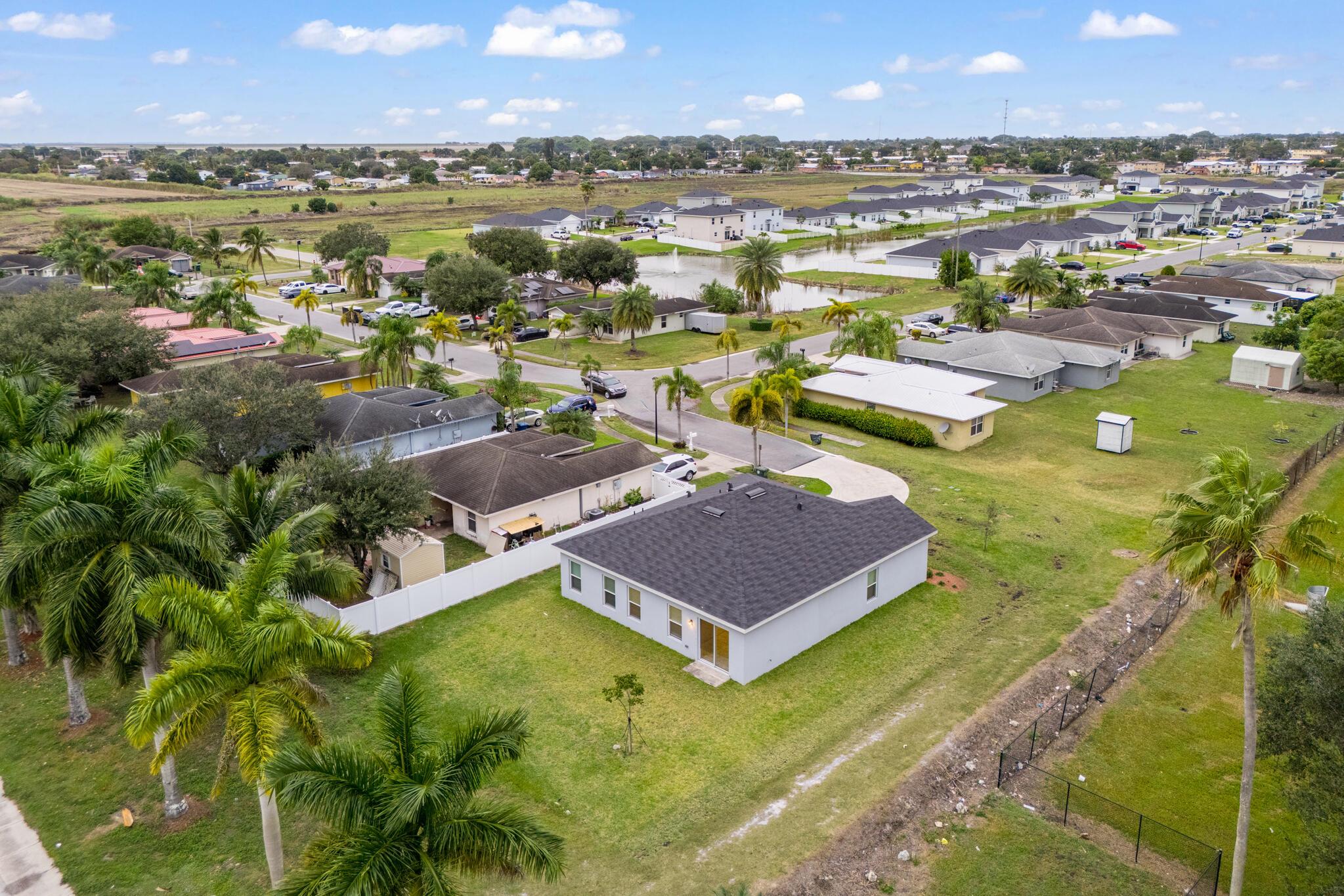 ABIDJAN ESTATES - Residential