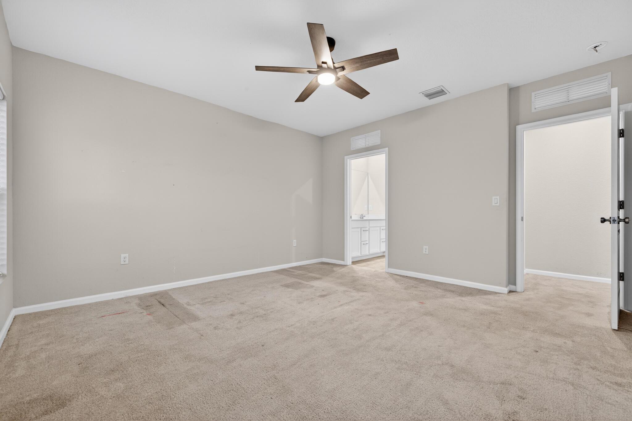 ABIDJAN ESTATES - Residential