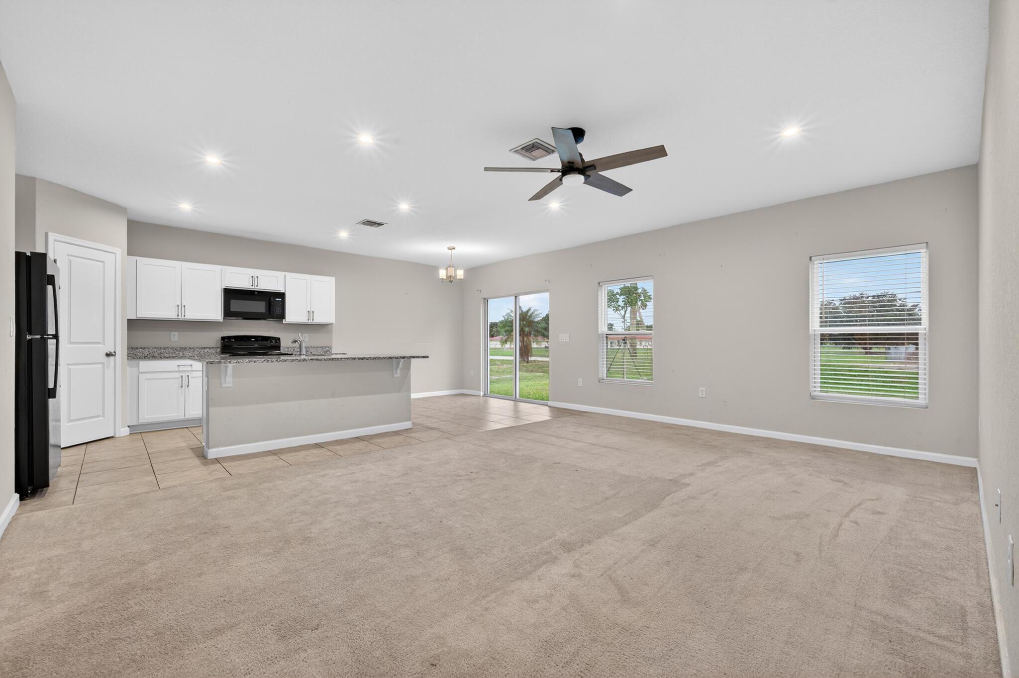 ABIDJAN ESTATES - Residential