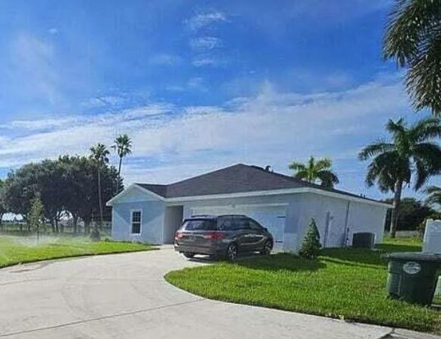 This house, constructed in 2024, is ready for you to move in. With low HOA fees and convenient access to everything, it's situated on a peaceful street.No repairs needed for this home just move in.