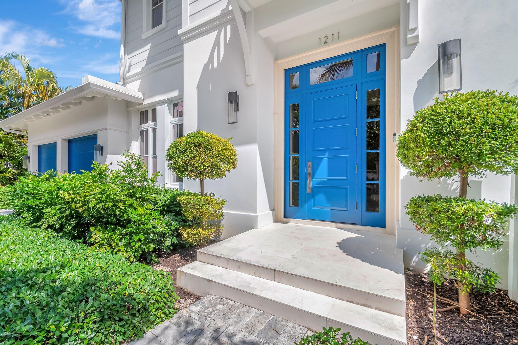 1211 Hammond Road