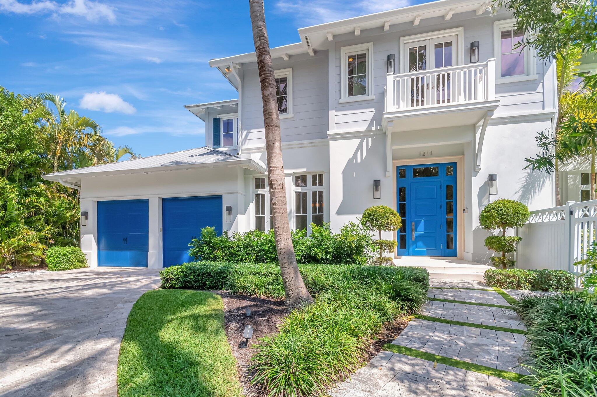 1211 Hammond Road