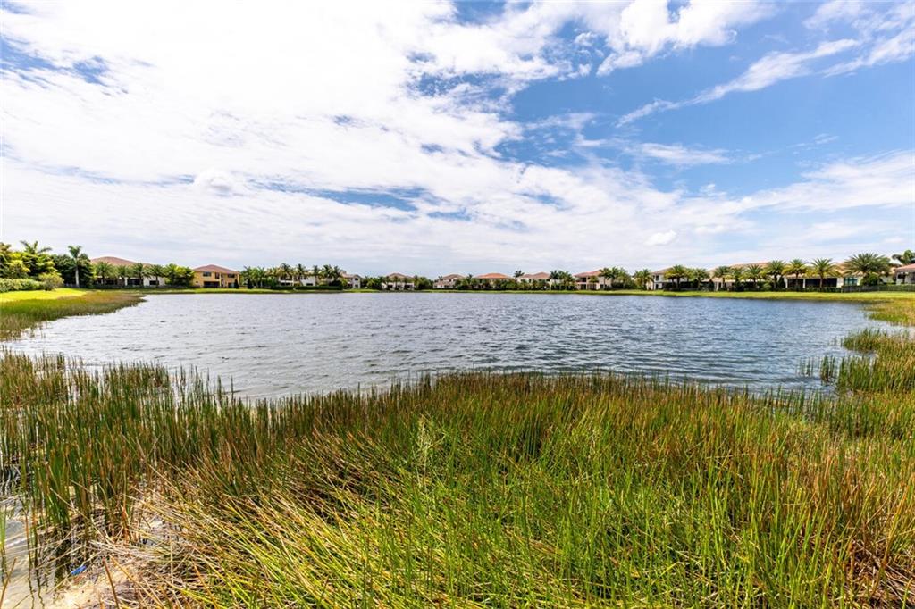 Parkland Golf & C. Club - Residential