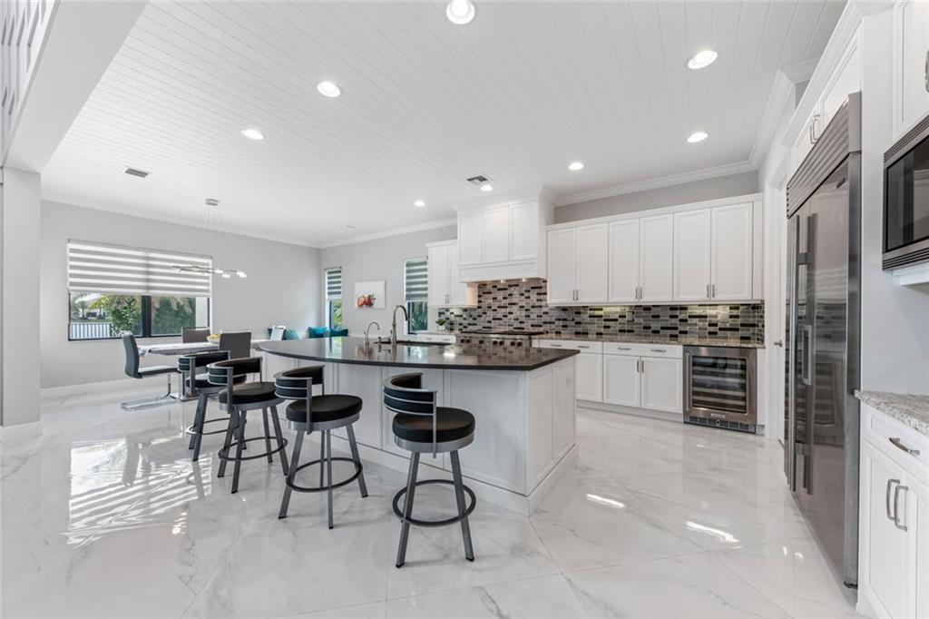 Parkland Golf & C. Club - Residential