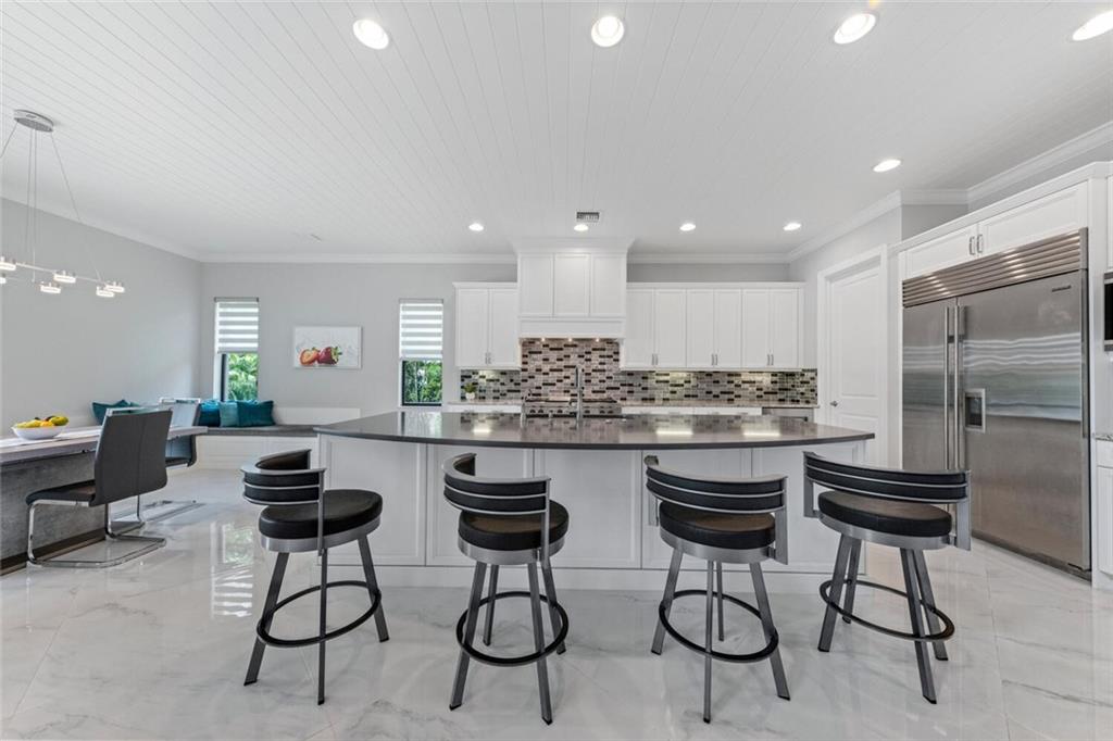 Parkland Golf & C. Club - Residential